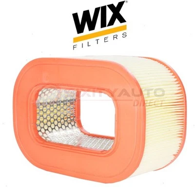 WIX Air Filter for 1987 Mercedes-Benz 300TD - Intake Inlet Manifold Fuel yi Foto 1 de 4