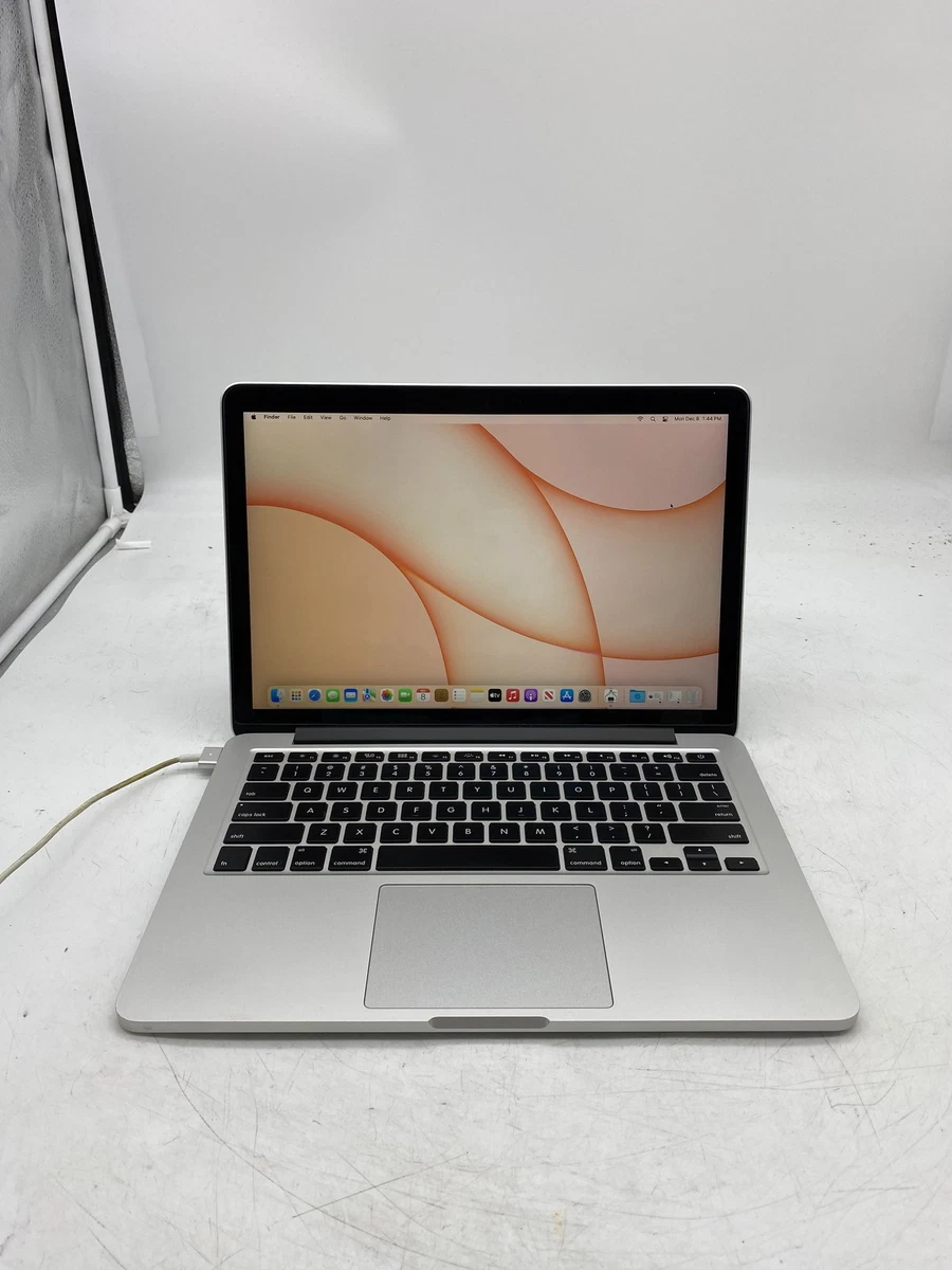 2015 Apple MacBook Pro 13.3 Inch Laptops for sale | eBay