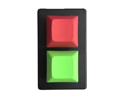 QLAB USB Controller. Qlab Go Button. Plug and Play. MAC and PC. - Image 1 of 4