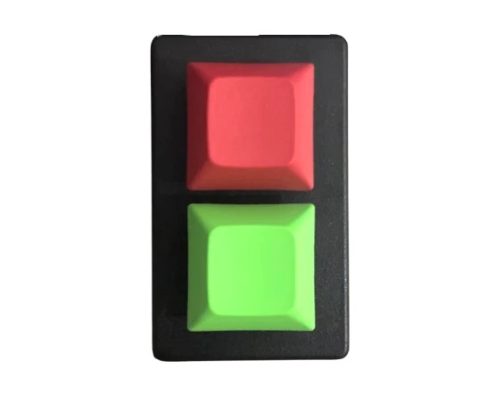 QLAB USB Controller. Qlab Go Button. Plug and Play. MAC and PC. - Image 1 of 4