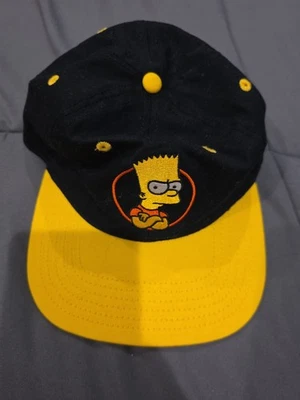 bart simpson hat - Image 1 of 2