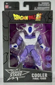 Dragon Stars Serie 16 Enfriador Forma Final Dragon Ball Z Super - Imagen 1 de 6