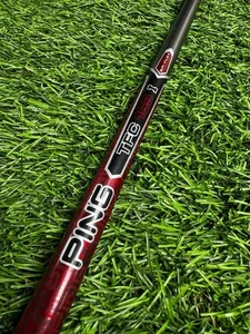 SHAFT - PING - TFC 169 I (Pitching Wedge) - GRAPHITE - SR FLEX - 34'' 3/4 - Picture 1 of 6