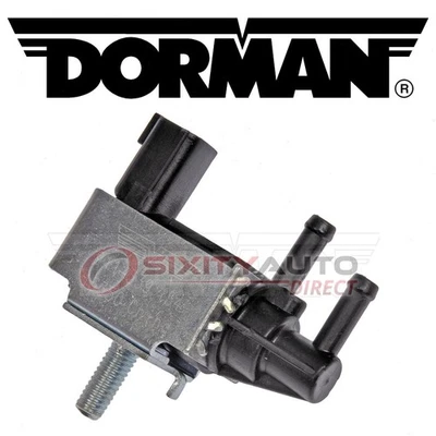 Dorman Vapor Canister Purge Valve for 1999-2000 Nissan Quest 3.3L V6 fe — 第 1/4 张图片
