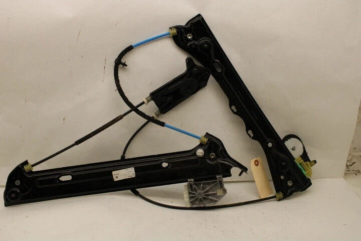 2015-2019 BMW 428i 430i 435i 440i Window Regulator Left - OEM Used Foto 1 de 4