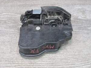 11-15 MINI COOPER R60 R61 FRONT RIGHT DOOR LOCK LATCH ACTUATOR 7318424 OEM - Picture 1 of 12