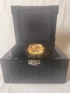 Renato Vulcan Collezioni 3/100 Limited Edition Men's Watch - Picture 1 of 16