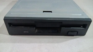 Panasonic Lettore interno Floppy Disk Internal Floppy Disk Drive 3,5" Nero Black - Afbeelding 1 van 10