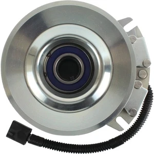 New PTO Clutch 1 Inches Counter Clockwise By X0733 02975300 03370600 521991 - Picture 1 of 3