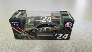 2024 EchoPark Grand Prix Event 1/64 William Byron Winner COTA NASCAR Diecast - Picture 1 of 4