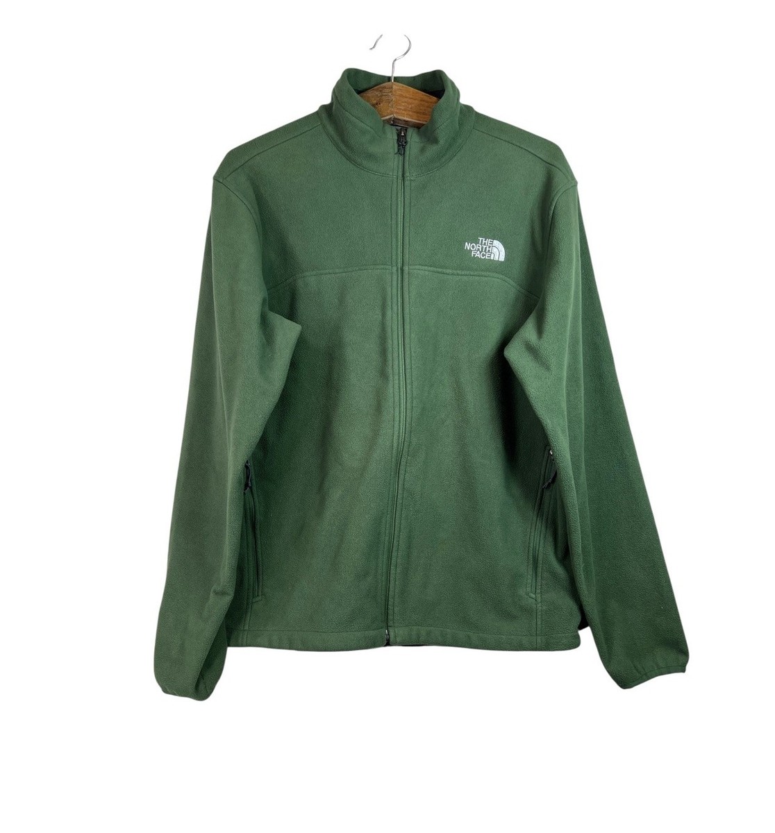 The North Face Fleece Green Coats, Jackets & Vests for Men