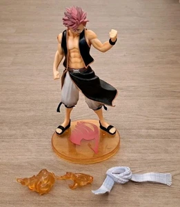 Fairy Tail Natsu Dragneel Pop Up Parade Good Smile Company Figur Statue  - Bild 1 von 12