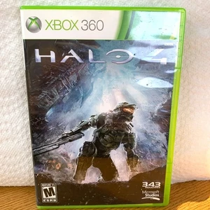 Halo 4 (Xbox 360, 2012) - Bild 1 von 3