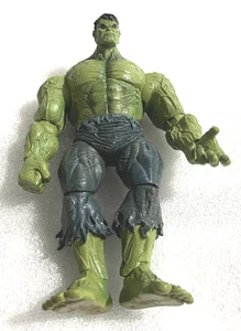 Marvel Diamond Comic Select Unleashed 10" Incredible Hulk Actionfigur - Bild 1 von 5
