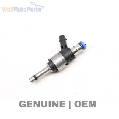 2015-2016 AUDI S4 3.0L - FUEL Injector (High Pressure) 06C906036D - Image 1 of 4