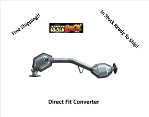 Brand New Cateran Direct Fit Catalytic Converter 53123 - Bild 1 von 1