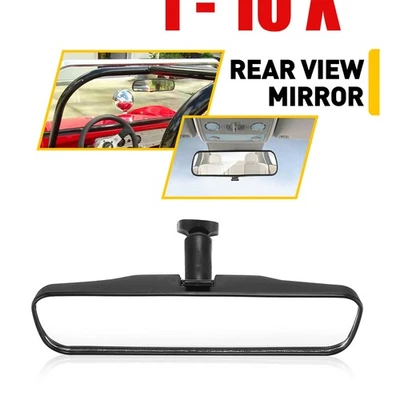 Adhesivo retrovisor interior universal de 8" para Acura 2020 1-10X Foto 1 de 4