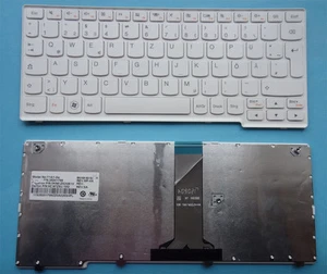 Tastatur für IBM Lenovo IdeaPad S110 S206 Keyboard DE T1A1-Ge NSK-BDS1U - Photo 1/1