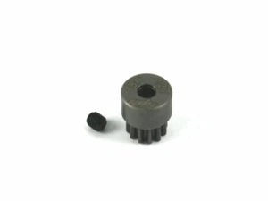 Engranaje de piñón GDS Racing 48P acero endurecido 3.175 mm diámetro 12-30T - Imagen 1 de 30