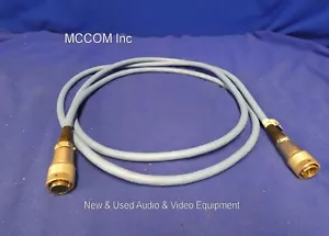 TecNec 26-pin Male to 26-pin Female Sony CCZA Multicore Cable 10ft - Picture 1 of 5