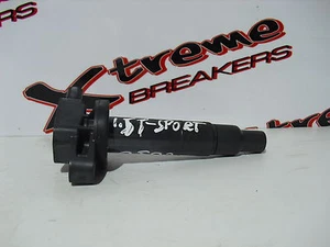 TOYOTA YARIS 2003-2005 1,5 T-SPORT ZÜNDSPULE 90919-02240 - XBIC0050 - Bild 1 von 4