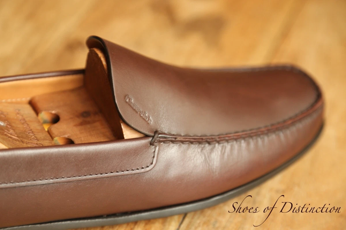 Church's Loafer Leather Upper Casual Shoes for Men for sale | eBay