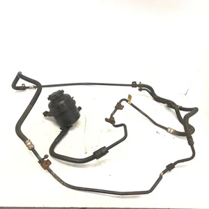 Jaguar X-Type 2001-2009 2.2 TDCI SERVOLENKUNGSROHRSCHLAUCH & TANK SET - Bild 1 von 3