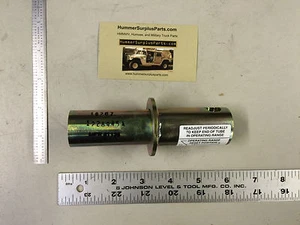 Spring Housing Sleeve / Bushing / Spacer 12269454 2990-01-128-0088 - J0815 - Picture 1 of 5