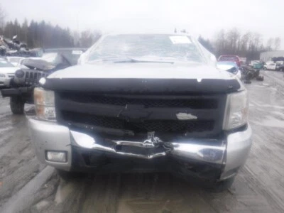 Used Front Right Door Window Regulator Front fits: 2011 Chevrolet Silverado 1500 - Imagem 1 de 4