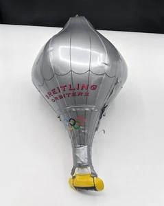 Breitling Orbiter 2 Balloon Flight Plastic Blow Up Store Display - Picture 1 of 4