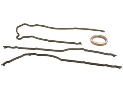 Juego de juntas de cubierta de distribución izquierda Mahle 55945RVGC 1998 1999 para Ford F150 1997-2003 Foto 1 de 2