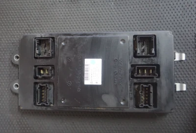 2006 Mercedes-Benz ML350 módulo de controle SAM dianteiro A164 545 37 32 peça OEM - Imagem 1 de 3