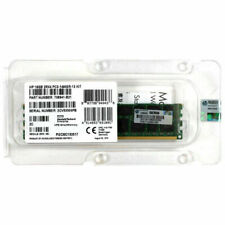 HP 16GB (1 x 16GB) PC3-14900 (DDR3-1866) Memory (712383081)