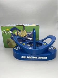 Corona Extra Lime Lemon Wedge Slicer - Stainless Steel Blades - Picture 1 of 8