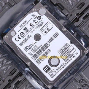 Hitachi 500 GB 7200 RPM SATA 2.5" (HTS725050A7E630) Internal Hard Drive HDD - Picture 1 of 1