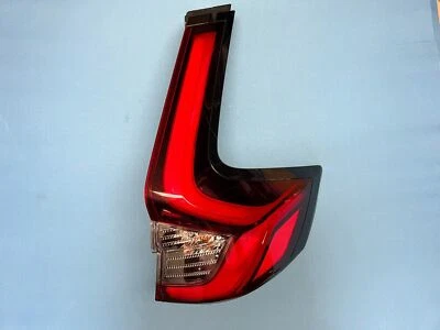 Luz trasera cuarto pasajero derecho Honda CR-V 2023-2024 LED OEM Foto 1 de 4