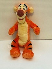 Winnie The Pooh Tigger Plush Small 
