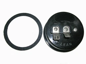 Edelbrock 500 600 750 Carburetor Carby Electric Choke Cap Cover - Picture 1 of 2