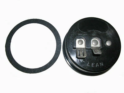 Edelbrock 500 600 750 Carburetor Carby Electric Choke Cap Cover - Image 1 of 2