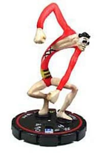HeroClix Hypertime - #102 Plastic Man - Bild 1 von 1