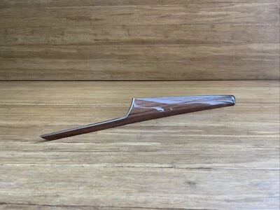 OEM 2021-2024 AUDI Q5 PANEL PUERTA DELANTERA/TRASERA DERECHA MOLDURA CUBIERTA Foto 1 de 4