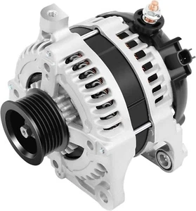 Alternator For Chrysler Dodge Grand Caravan,Town & Country 2008-2010 11294r 140A - Foto 1 di 1