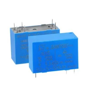 SanYou Relay SZ-S-112LM SZ-S-124LM 16A 6-Pins Relay - Picture 1 of 3