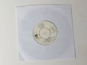 Sparks: Girl From Germany 1974 UK 7" (white variation label) - Imagen 1 de 3