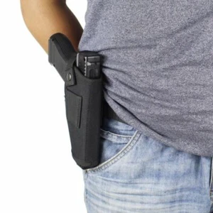 OWB nylon gun holster for Phoenix Arms HP-22 - Picture 1 of 2