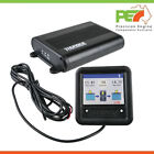 Brand New * THUNDER * DC-DC BATTERY CHARGER 20A WITH SOLAR INPUT
