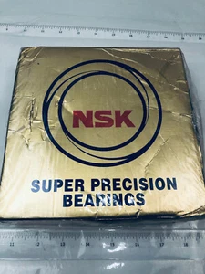NSK NM3022M2KC1NAP4 Super Precision Bearing - Bild 1 von 2