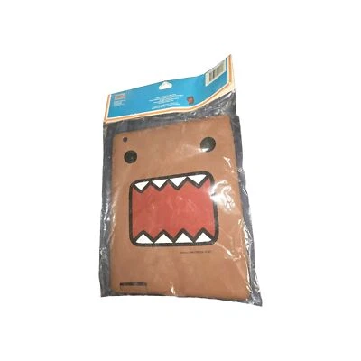 Domo Kun Tablet Case Fits Ipad 2 Collectible New Concept One Silicone Case  - Image 1 of 4