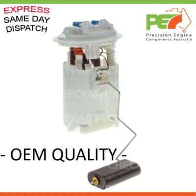 New * OEM * In-tank Fuel Pump Assembly For Renault Clio X65 1.4L 10.99 - 10.07 - Image 1 of 4