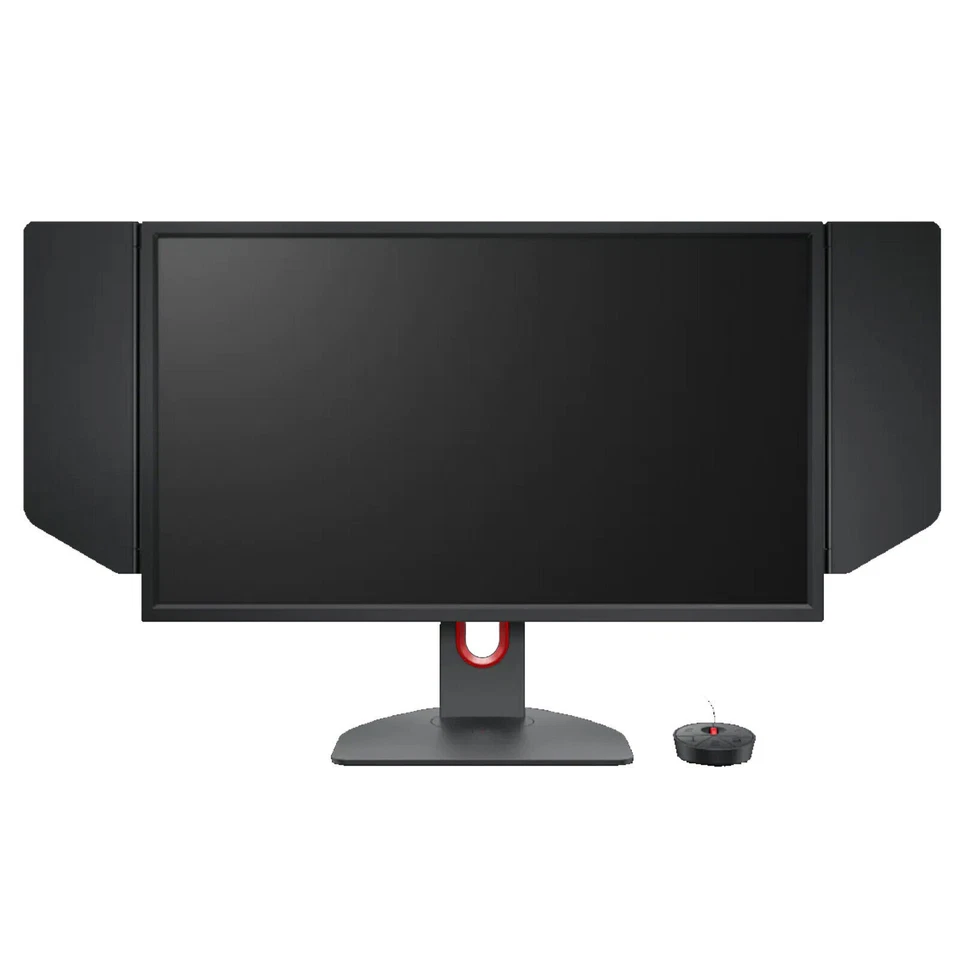 BenQ Zowie XL2746K 27'' 1080p FHD TN LCD Gaming Monitor